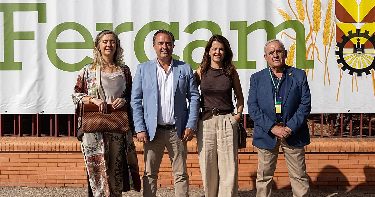 Vox reclama la  prioridad nacional  para proteger el campo frente a la competencia extranjera