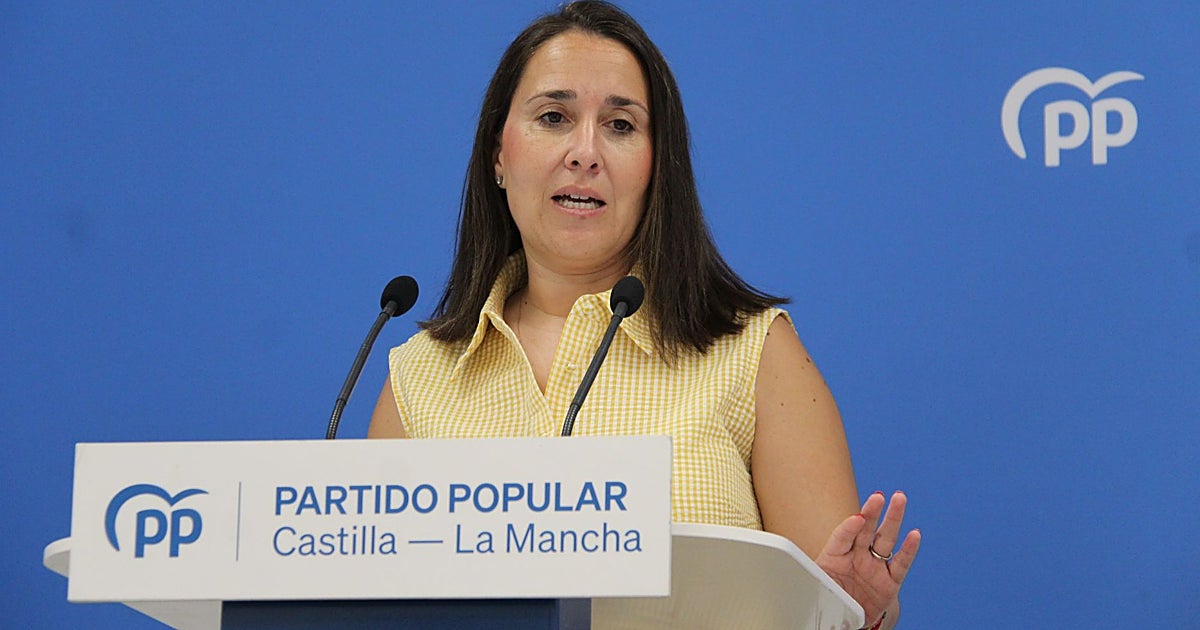 El PP de Castilla-La Mancha pregunta a Page «cuánto más va a tragar» con Sánchez