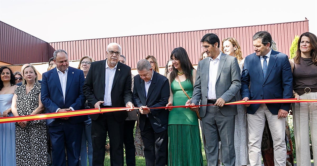 Comienza la Feria Nacional del Campo en Manzanares con el fin de seguir aportando utilidad al sector agrario