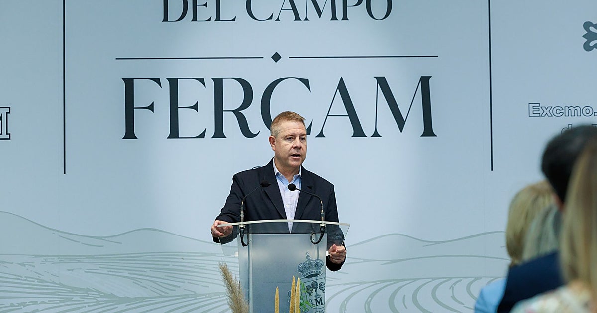La Junta respaldará la modernización del campo mediante un sistema de avales de 120 millones