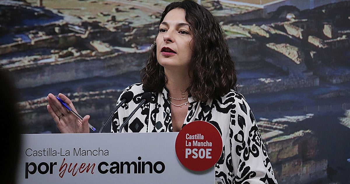 El PSOE contrapone la condena que hace Page de la corrupción con el silencio de Núñez sobre  Kitchen 
