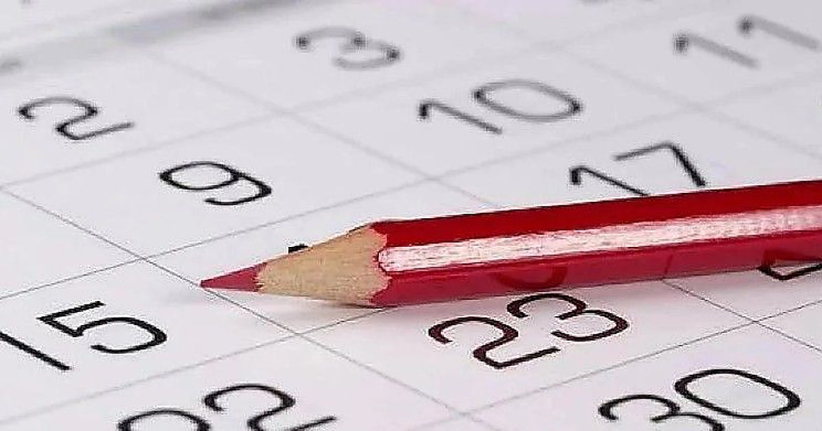 Estos son los doce festivos en Castilla-La Mancha para 2027