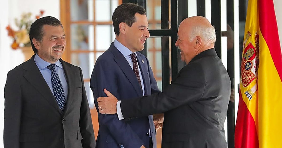 El Parlamento estudia fijar el pleno de investidura antes de cerrar el acuerdo del PP y Vox