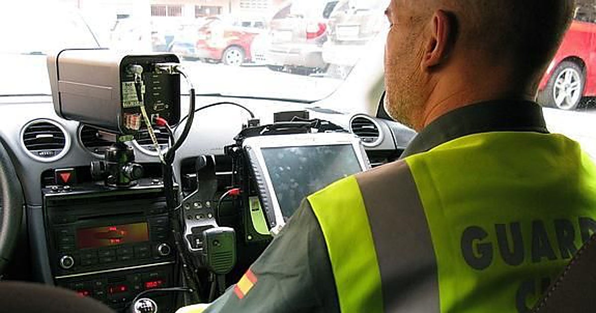 Galicia, en el top de comunidades que más aumentan el número de radares en sus carreteras