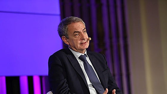 Tormenta política y judicial en Bolivia tras la mediación de Zapatero denunciada por la UDEF en un litigio millonario