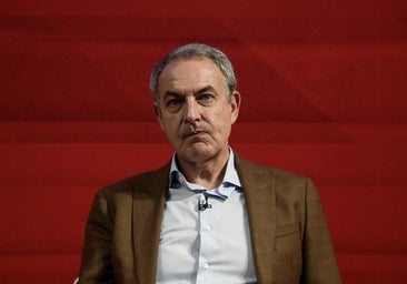Zapatero pide la nulidad del caso Plus Ultra y acusa a la Fiscalía de buscar perjudicarle