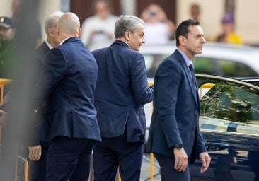 Juez en caso Plus Ultra pide investigar filtraciones y restringir acceso a reclamos