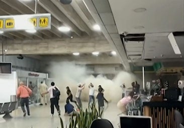 Galicia ofrece «toda la ayuda posible» tras los terremotos en Venezuela