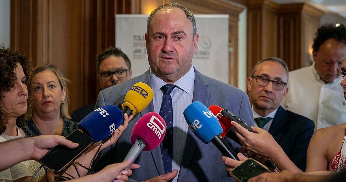 Castilla-La Mancha reunirá al sector mundial del pistacho tras consolidarse como líder en España