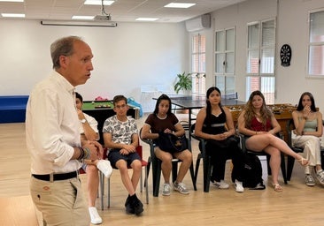 Abierto el plazo del programa que reconocerá a los 40 estudiantes más brillantes de la provincia de Toledo