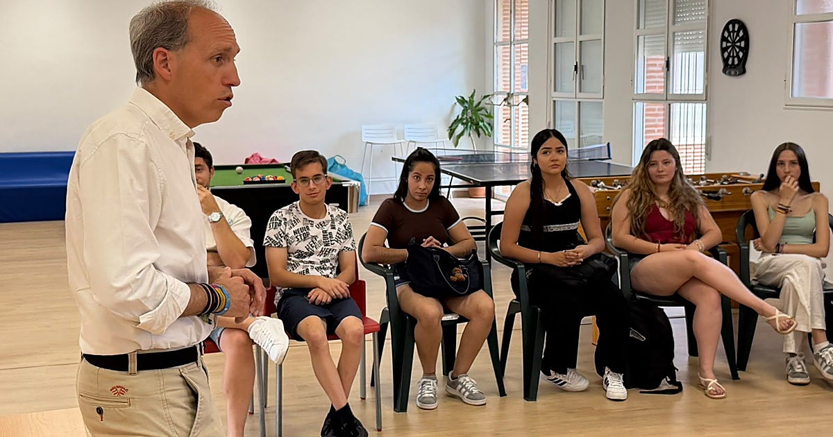 Abierto el plazo del programa que reconocerá a los 40 estudiantes más brillantes de la provincia de Toledo