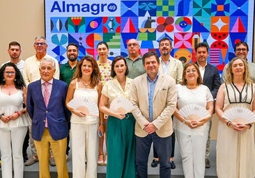 La Diputación de Ciudad Real cifra en medio millón de euros su apoyo al Festival de Almagro
