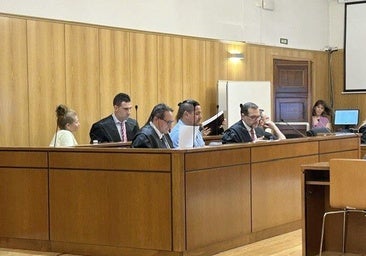 Juicio por explotación sexual y drogas en Valladolid: «Ocho de cada diez clientes pedían el 'caramelo'»