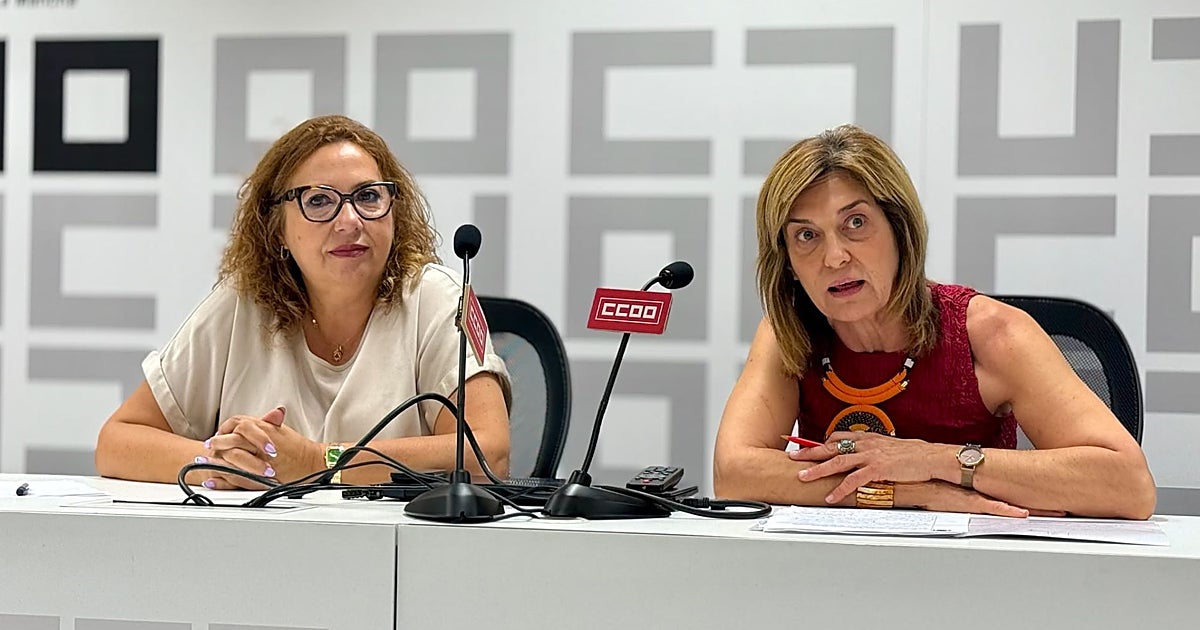 El personal laboral de los centros educativos podrá pedir días de asuntos propios en periodo lectivo