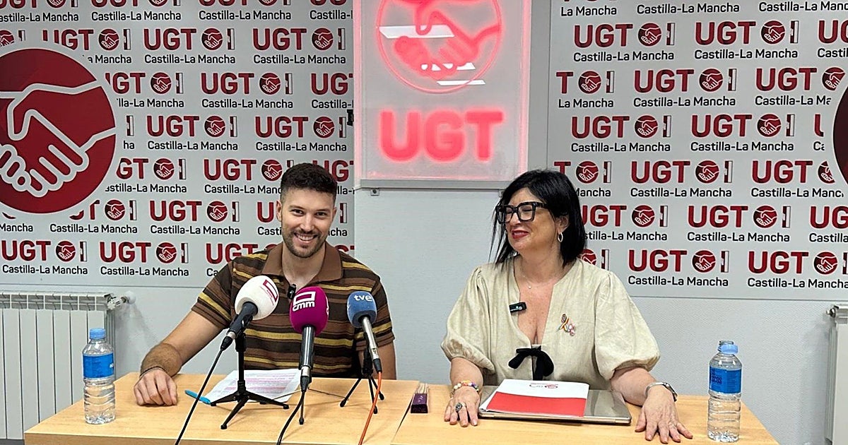 UGT pone en marcha la campaña  Lesbianas visibles, activas y con derechos  en el marco del Día del Orgullo