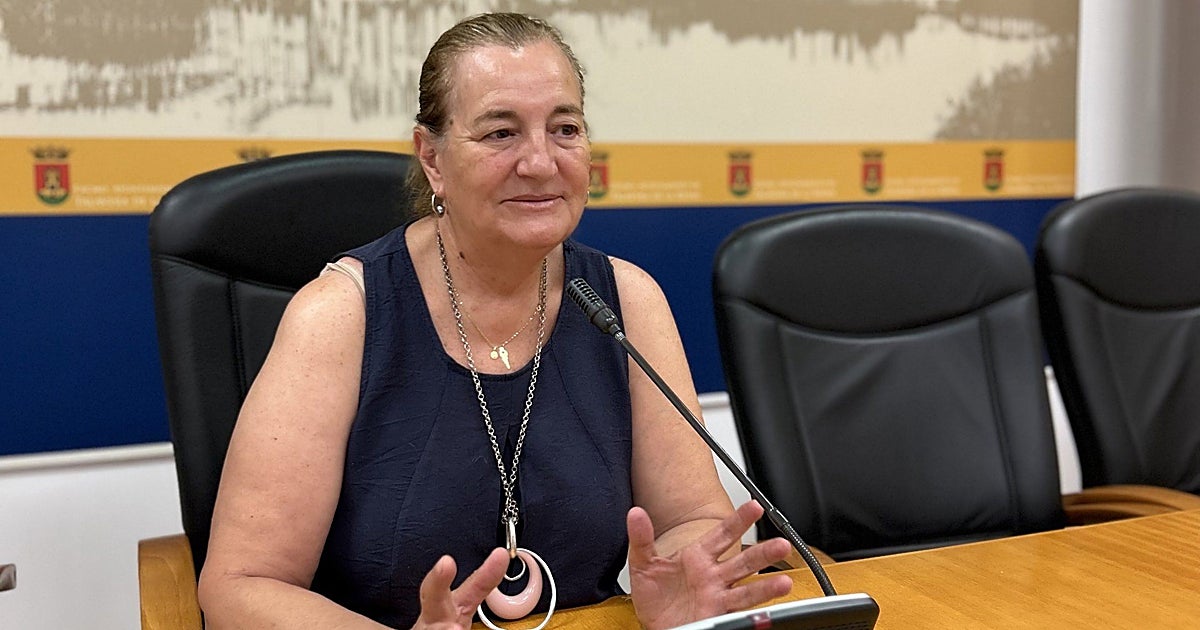 Vox llevará al Ayuntamiento de Talavera una petición para implantar el principio de prioridad nacional