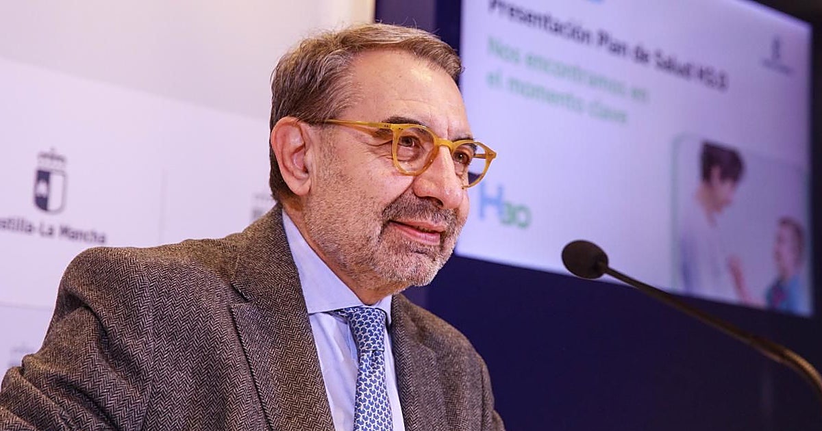 Fernández Sanz vincula el éxito del cribado de cáncer de mama a la confianza en la sanidad pública regional