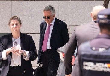 El juez ofrece a Hacienda personarse como «potencial perjudicada» por las joyas incautadas