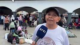 Venezolanos se solidarizan para ayudar a los afectados por terremotos