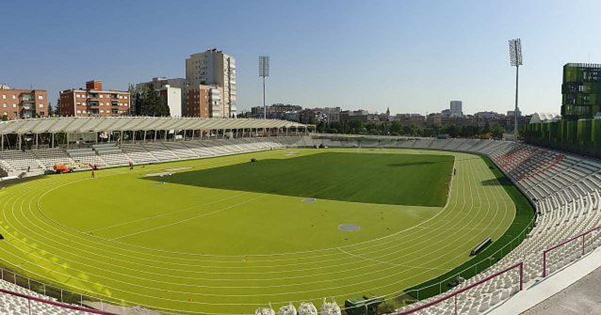 Castilla-La Mancha aspira a varias medallas en el Nacional de Atletismo Máster