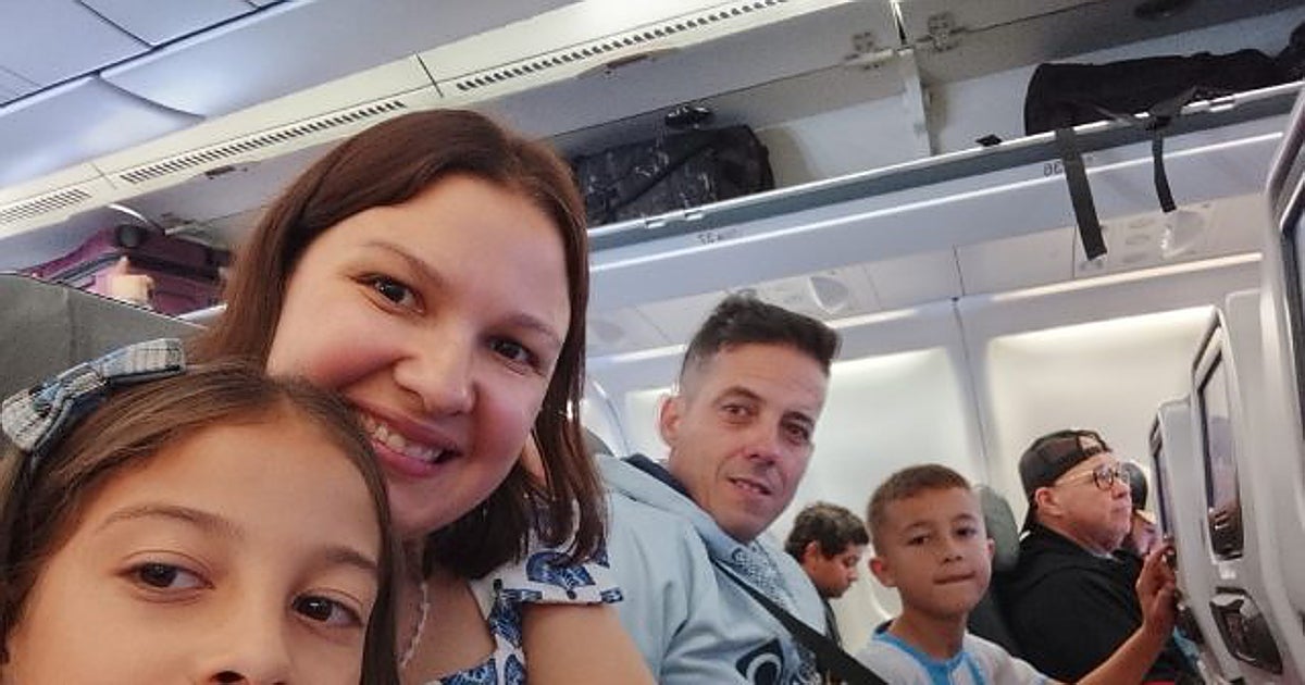 Desaparecida una familia de Marín (Pontevedra) que viajó a La Guaira el día del terremoto para visitar a unos parientes