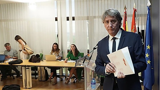 Si es progre no es tan grave