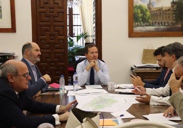 Último paso para remodelar la estación de autobuses de Toledo: sale a licitación por más de un millón de euros