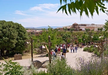 Puy du Fou refuerza su oferta de verano en Toledo con más espectáculos y el regreso de 'El Sueño de Toledo'
