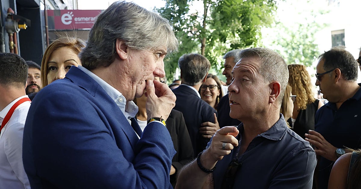 Page exige la convocatoria de elecciones: «Hoy España entera se pregunta solo cuándo»