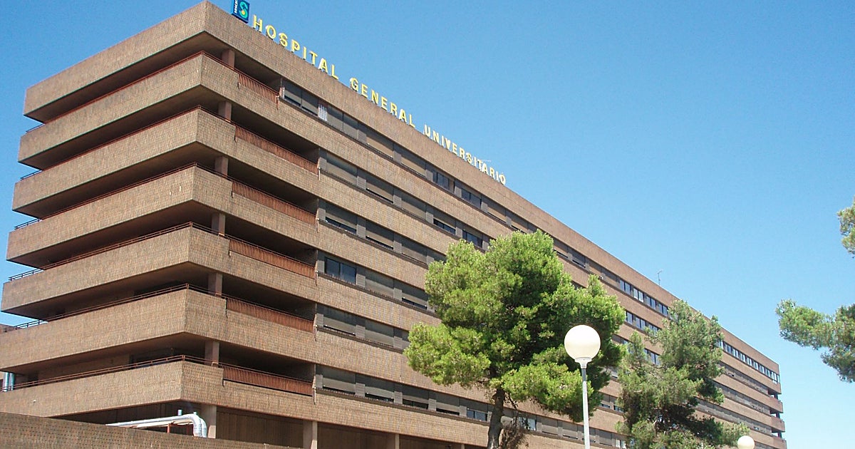 Un fallecido en una colisión frontal entre dos turismos en la AB-304 en Cordovilla (Albacete)