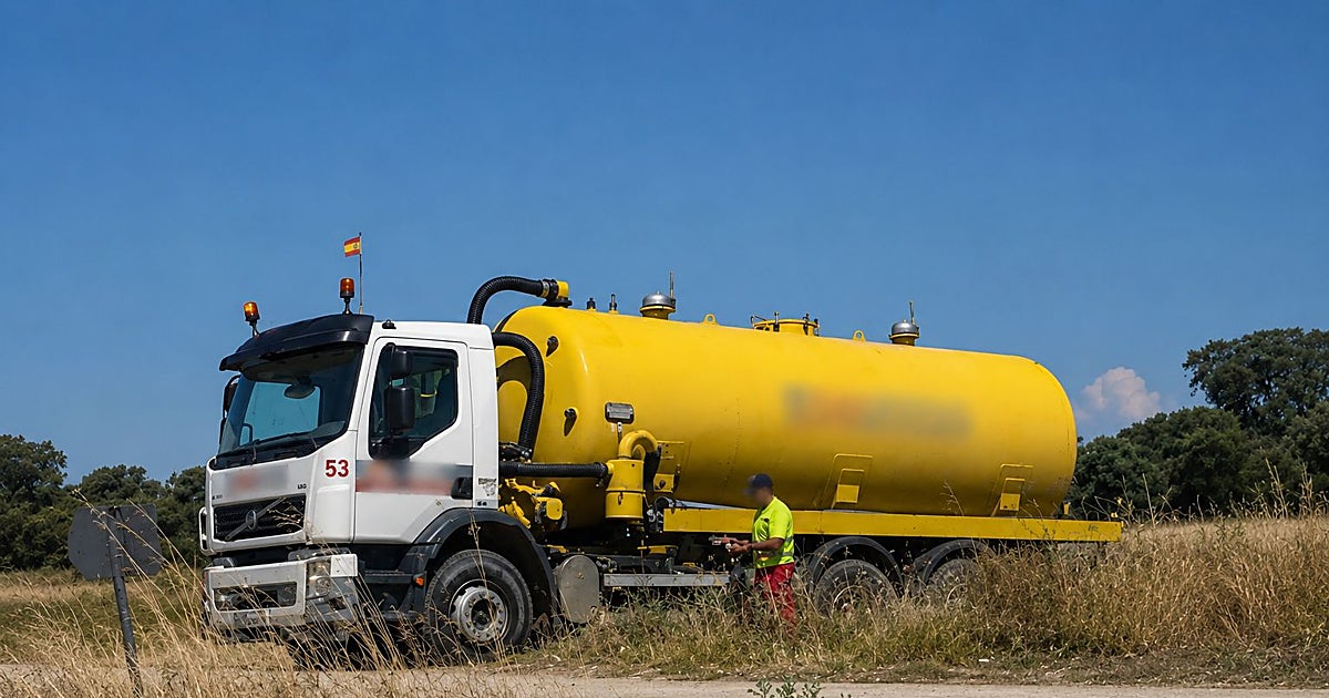 Una denuncia ambiental pone en el foco las obras de la N-502 entre Gamonal y Velada en Toledo