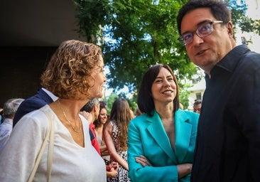 Diana Morant se presentará a las primarias del PSOE valenciano