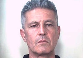 Detenido en Soria Domenico Paviglianiti, 'capo de los capos' de la mafia calabresa