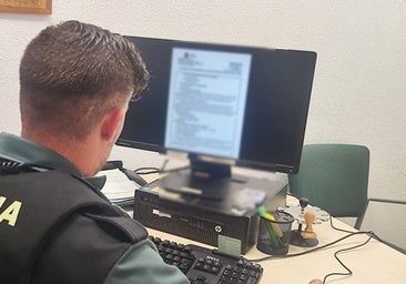 Descubren a un 'ciberdepredador' sexual pederasta con 20 víctimas de 8 a 16 años