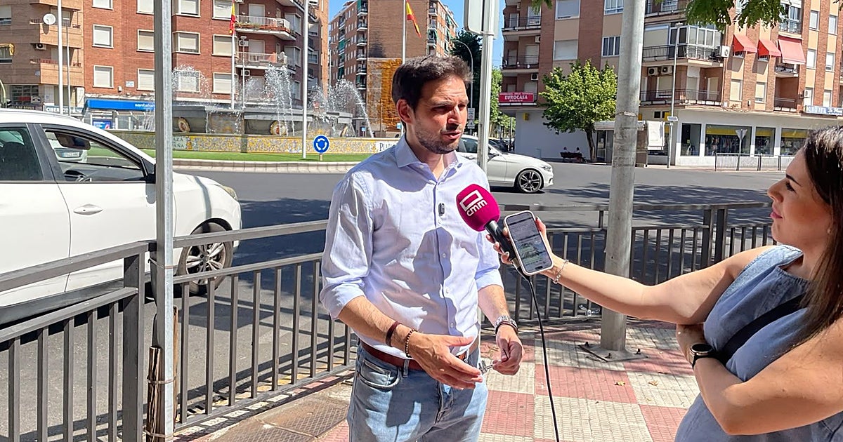 El PP lamenta que Page fuera «incapaz» de pedir la dimisión de Sánchez en el Comité Federal del PSOE