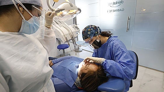 La USJ ofrecerá el Grado en Odontología a partir del curso 2027-2028