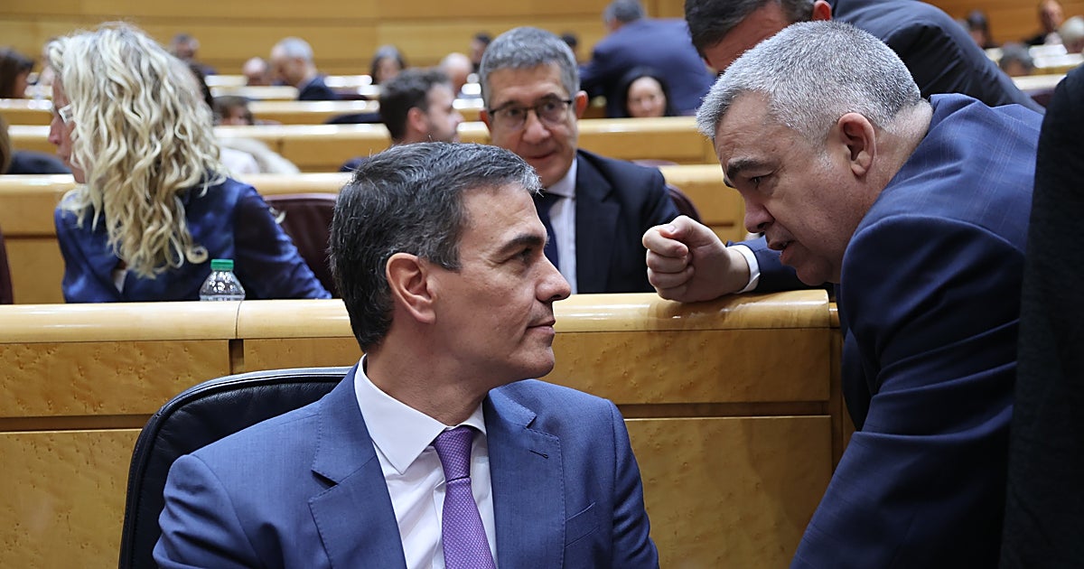Cerdán amenaza a Sánchez en su libro: «Yo conozco la trastienda. Es una advertencia»
