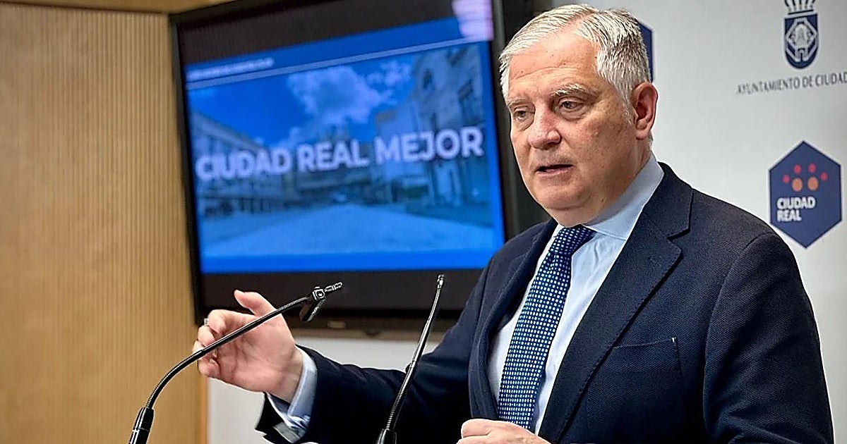 Ciudad Real planta cara a la ocupación con una oficina para ayudar a los propietarios