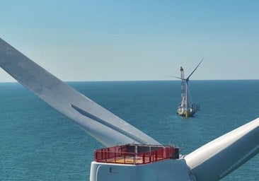 Los molinos que dividen la Costa Brava: energía limpia sí, pero lejos de mi ventana