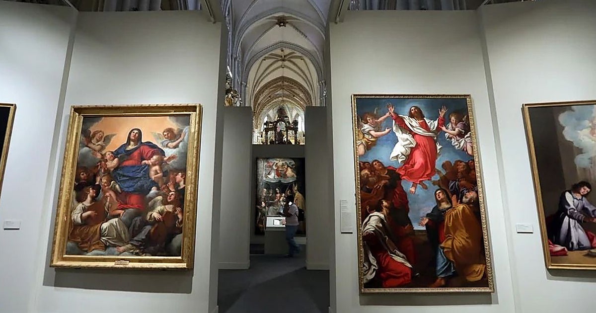 La Catedral pide habilitar la venta de entradas en taquilla para facilitar el acceso a  Primada 