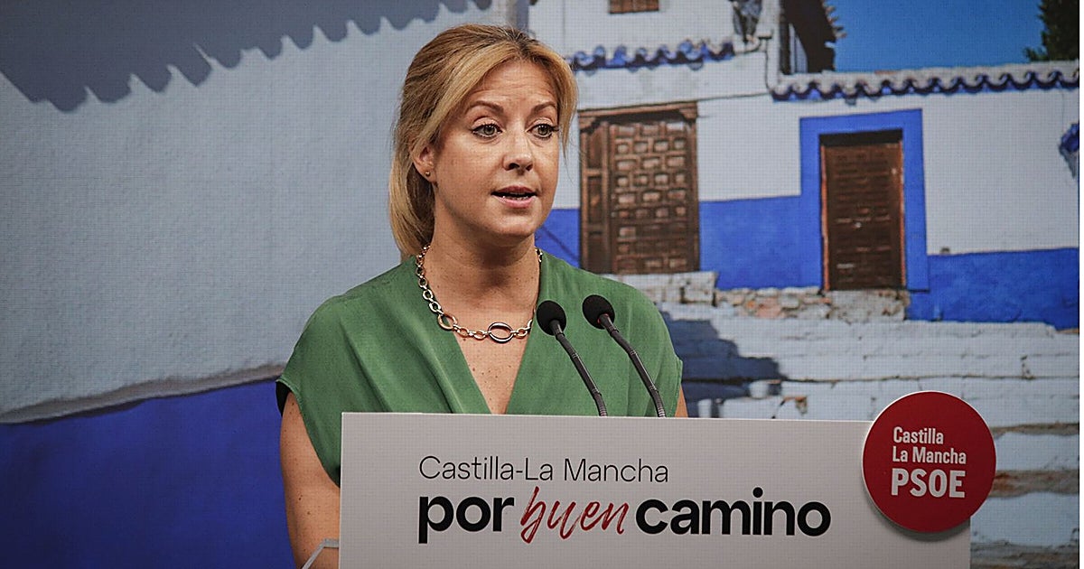 El PSOE regional defiende a Page de las críticas del PP: «Es un líder creíble, honesto y valiente»