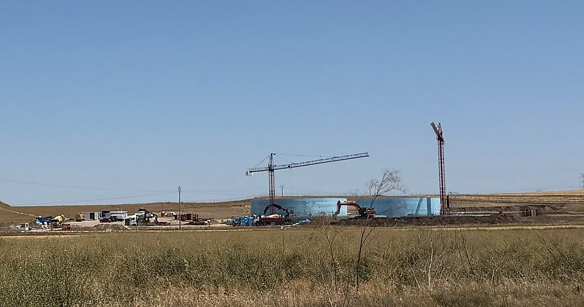 Alcalde de Yuncler: «Espero y deseo que se paralicen las obras de la planta de biogás antes de que el daño sea irreversible»
