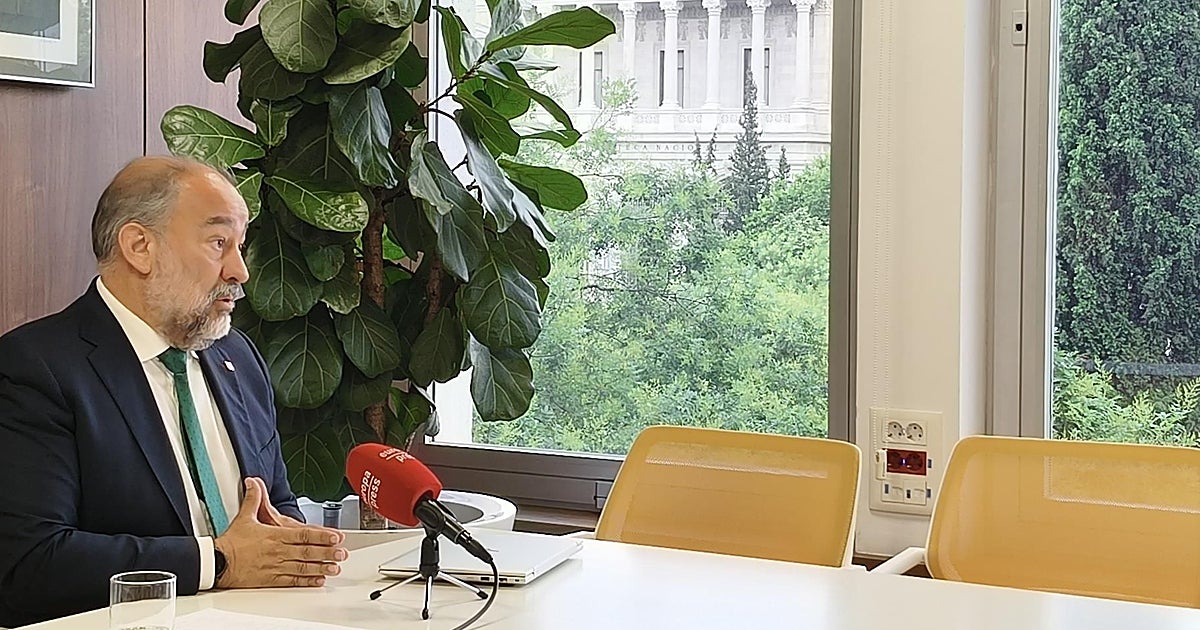 El presidente de la CRUE ve «mejorable» la norma para crear universidades y pide un informe vinculante para centros adscritos