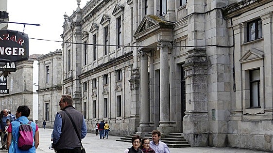 La matrícula de las universidades públicas gallegas volverá a ser gratuita en el curso 2026/27