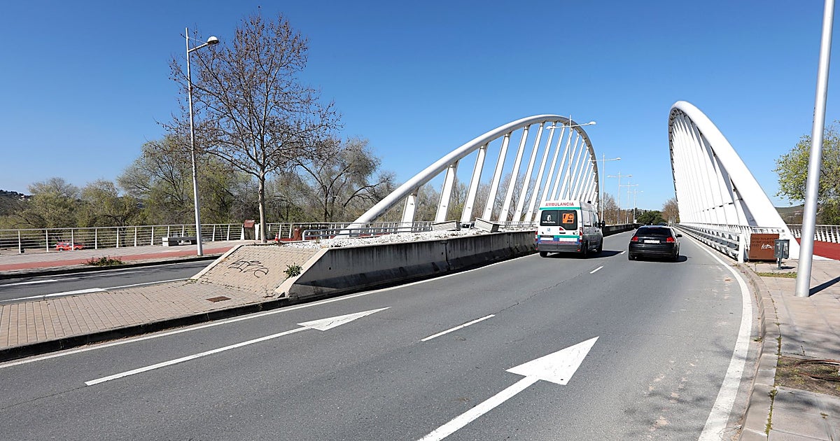 El TSJ rechaza la vía del Ayuntamiento de Toledo para evitar pagar 10,13 millones por la expropiación del Nudo Norte