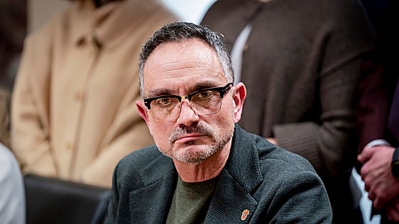 La exconcejal de Móstoles declara ante la juez que rechazó tres proposiciones sexuales del alcalde