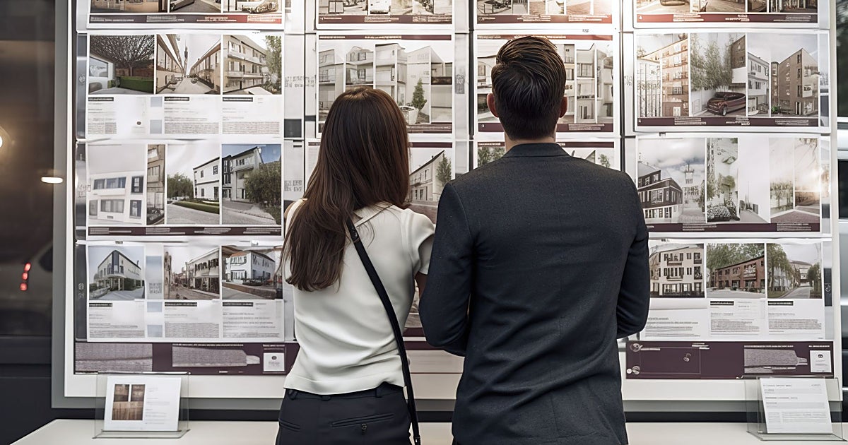 El precio de la vivienda en Castilla-La Mancha se dispara un 17,6% pese a seguir entre los más bajos de España