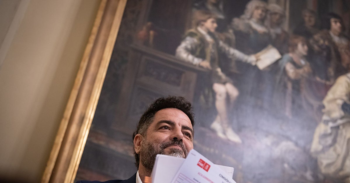 El ex número dos de Chivite admite que se vio con Cerdán antes de dimitir