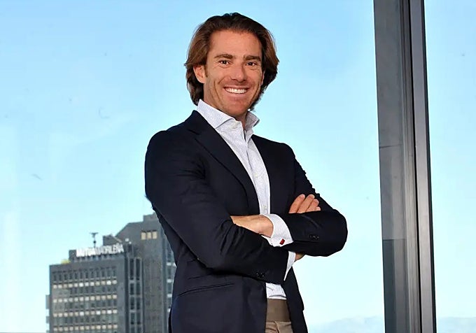 Dimas de Andrés Pujol.