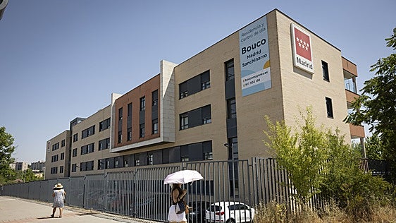 Se fuga el violador confeso de una anciana con alzhéimer en una residencia